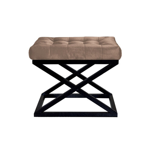 Scaun Capraz Brown
