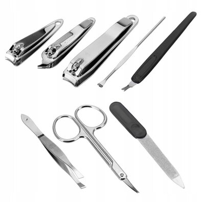 8-delni set za manikura