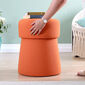 Taboret Beans Orange