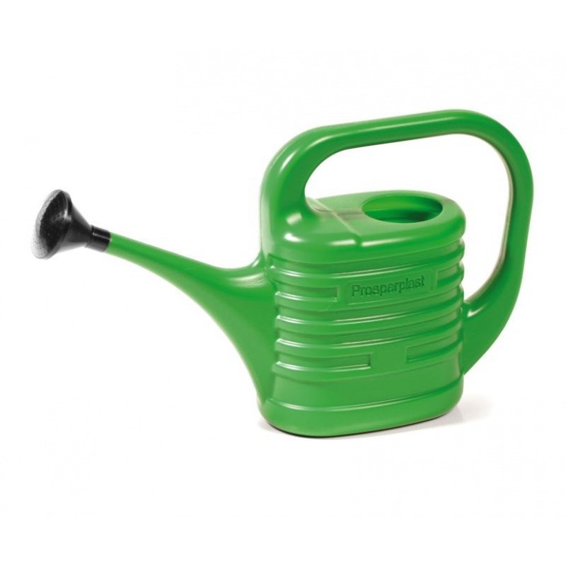 Prosperplast Kanva Zebra zelená, 5 l, 5 l