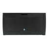 Garten-Aufbewahrungsbox Rato Anthrazit, 310 l