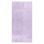 4Home Sada Bamboo Premium osuška a uterák svetlofialová, 70 x 140 cm, 50 x 100 cm