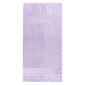 4Home Комплект Bamboo Premium рушник для ванни та рушник для рук фіолетовий, 70 x 140 см, 50 x