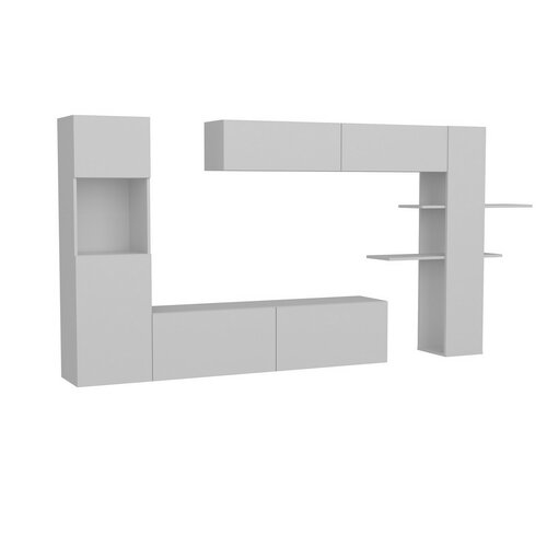 Maxi White TV-fal