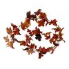 Jesienna girlanda klon, dł. 180 cm