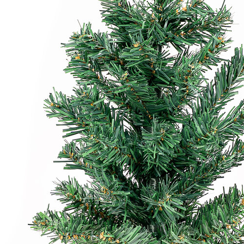 Stromek v jutě Tiga, 50 cm