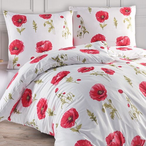 BedTex Pamut ágynemű Mona, 150 x 200 cm, 50 x 60 cm