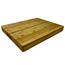 Kesper 58125 Bambusz deszka, 50 x 40 x 5 cm