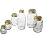 Bormioli Rocco Borcan de gătit Quattro Stagion i,200 ml