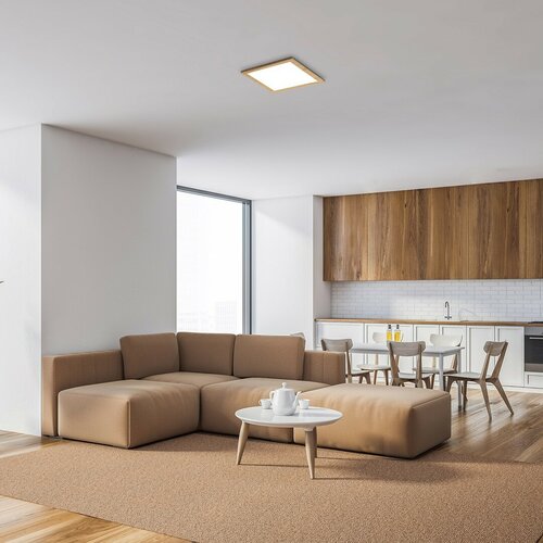 Rabalux 6907 Almond stropní LED panel