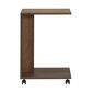 Masă de depozitare Still Walnut