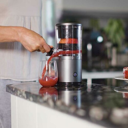 Mediashop Livington JuiceBoost vezeték nélküligyümölcscentrifuga