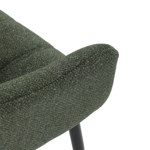 Set de scaune de sufragerie DCH-P3146 GRN2, 2 buc.