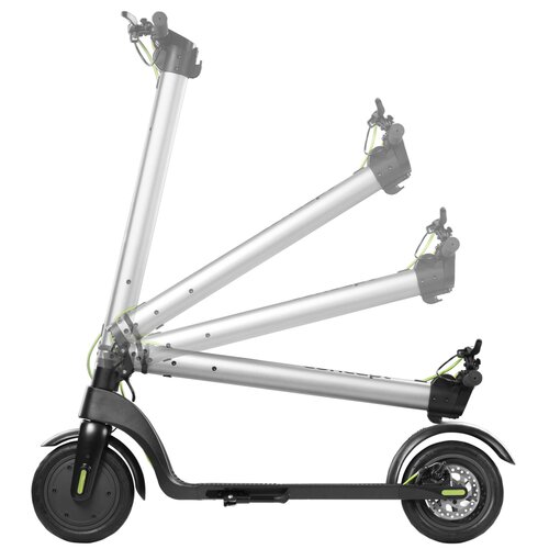 Concept SC2500 Crossader 2.5 elektromos roller