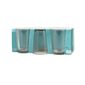 EH Glas-Set Water 280 ml, 6 Stück