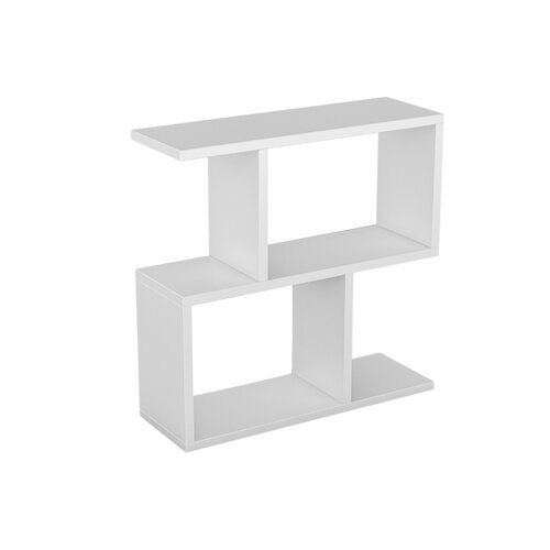 Beistelltisch Life White