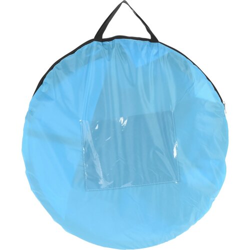 Schnell faltbares Zelt für Kinder mit UV-Schutz 50+, Dekor Dinosaurier, 182 x 100 x H.86 cm