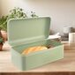 Orion Blech-Brotkasten Greenish, 42,3 x 23 x 20 cm
