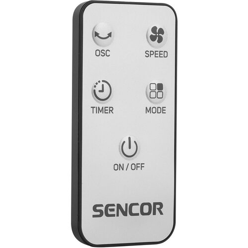 Sencor SFT 3112WH oszlopventilátor
