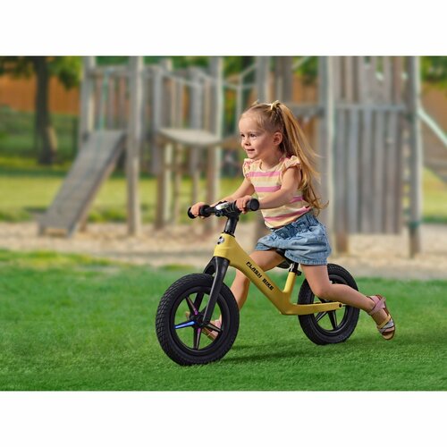 Buddy Toys BPB 2516 Odrážedlo Flash bike