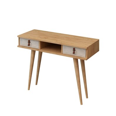 Dekorativer Tisch Lawen