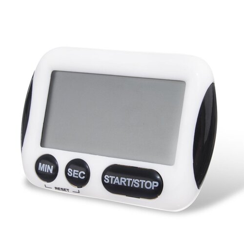 Orion konyhai időzítő, négyzet alakú