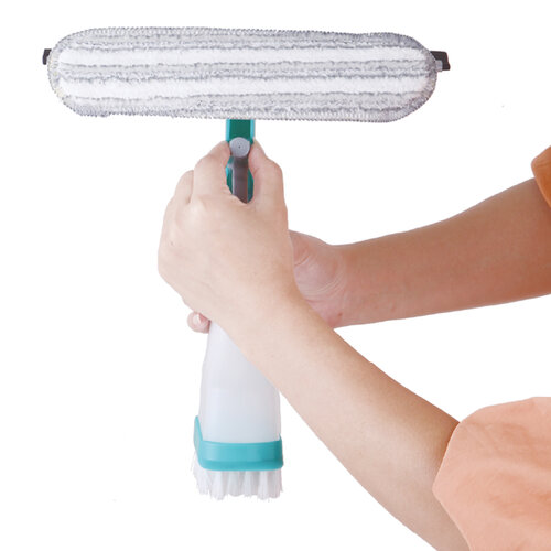 4Home Rapid Clean steklo brisalec z dozirnikom