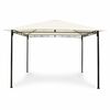 Fieldmann FDZN 7005 Gartenpavillon, 3 x 3 m
