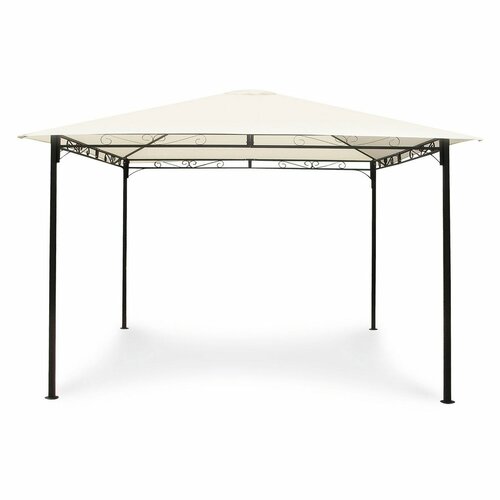 Foișor de grădină Fieldmann FDZN 7005, 3 x 3 m