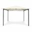 Fieldmann FDZN 7005 Gartenpavillon, 3 x 3 m