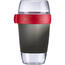 Westmark Háromrészes ételtartó edény, 1150 ml, antracit