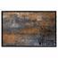 Wycieraczka Prestige Welcome Rust, 50 x 75 cm