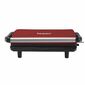 Beper P101TOS002 panini gril