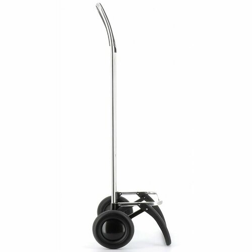 Rolser Trolley auf Rädern TERMO XL MF RG, Schwarz