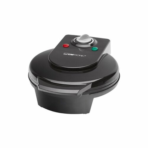 Clatronic WA 3491 gofrisütő, fekete