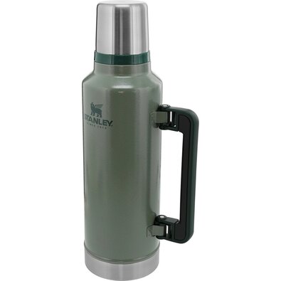 Stanley Thermos Legendary Classic 2,3 l HammertoneVerde