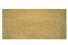 Kusový koberec Elite Shaggy béžová, 80 x 150 cm