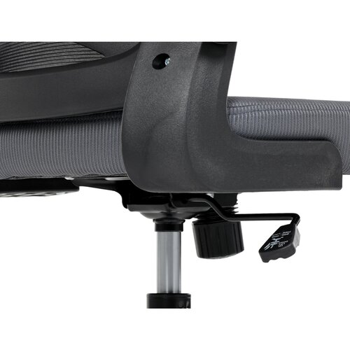 Autronic KA-K2021 GREY Bürostuhl