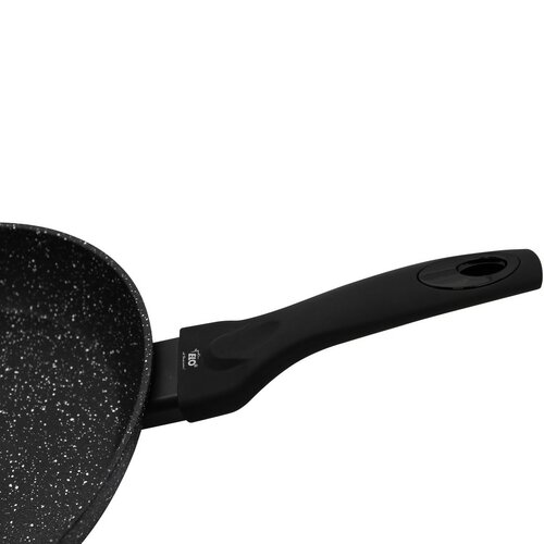Elo 95002 2-dielna sada panvíc Granit Passion 20 +28 cm
