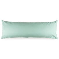 4Home наволочка для Релаксаційної подушки-обіймашки зелений, 50 x 150 см