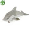 Rappa Plüss delfin, 38 cm ECO-FRIENDLY