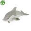 Rappa Plüss delfin, 38 cm ECO-FRIENDLY