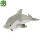 Rappa Plüss delfin, 38 cm ECO-FRIENDLY