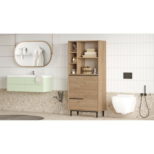 Schrank Olu Walnut
