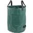 Geantă de grădină pliabilă ProGarden, 125 l , diam. 50 x î. 60 cm