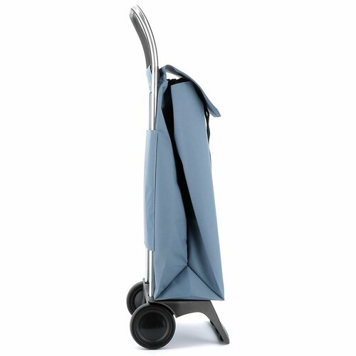 Rolser Trolley auf Rädern Jet LN Joy, Blau
