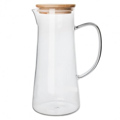 Orion vrč iz stekla, 1,5 l