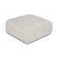 Taburet Bubble Pouffe Beige