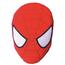 Vankúšik Spiderman Mask 3D, 38 cm