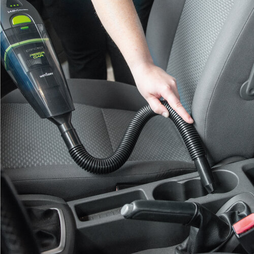 Concept VP4352 aspirator de mână Wet &amp; DryRiser car, 14,8 V